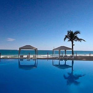 Park Royal Beach Mazatlan